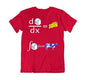 Coole Lustige Mathe Shirt Dy Dx Witz Hemden Amüsantes Ideengeschenk SHIRT